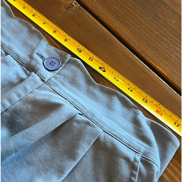 Shorts Beach Bash! by Art & Tatyana size 4x fits like a 14/16 - Picture 8 of 9